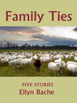 cover image of Family Ties